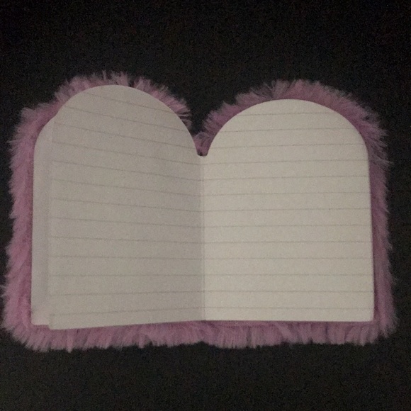 🗣️FREE Plush Mini Journal - Picture 2 of 2